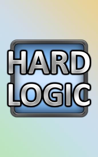 game pic for Hard logic